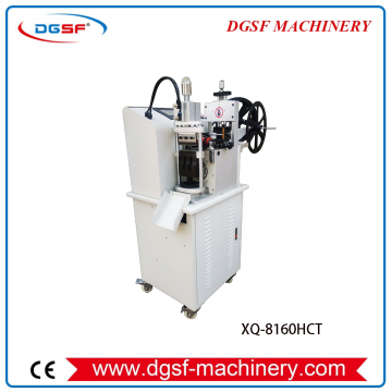 Ultrasonic Rotary Punching and Cutting Machine XQ-8160HCT