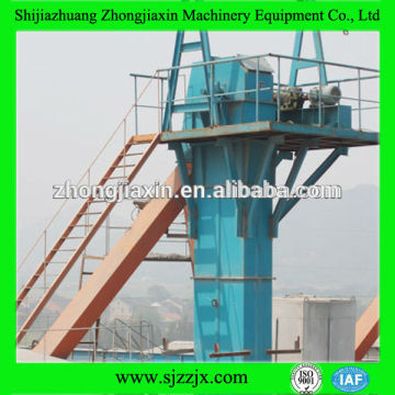 Concrete conveyor Bucket Elevator