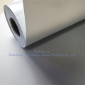 white rigid glossy HIPS sheet for thermoforming