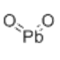 Lead dioxide CAS 1309-60-0