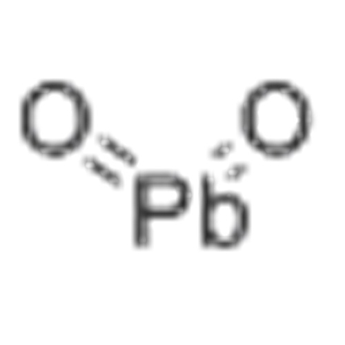 Lead dioxide CAS 1309-60-0