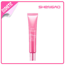 Skin Care Natural Rose Smooth Eye Massage Cream