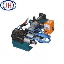 wire stripper for fiber cotton braiding wire