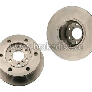 1904529 IVECO Brake Disc