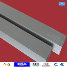 7075 T6 aluminium alloy square tube pipe