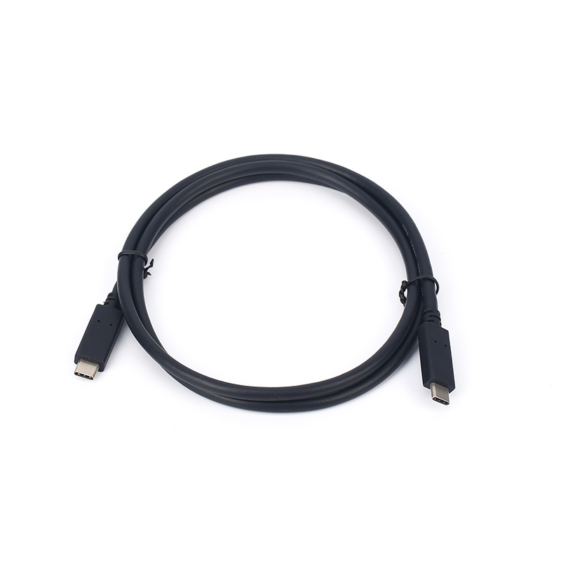 USB 3.1 E-Mark 100W CABLE