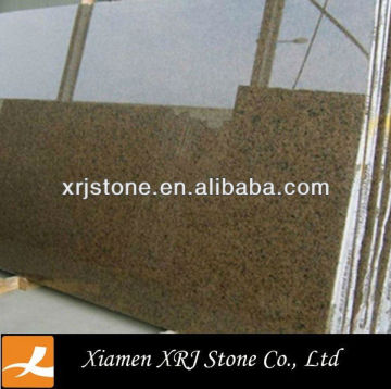 Fantasy brown granite, Tropical Brown granite building material