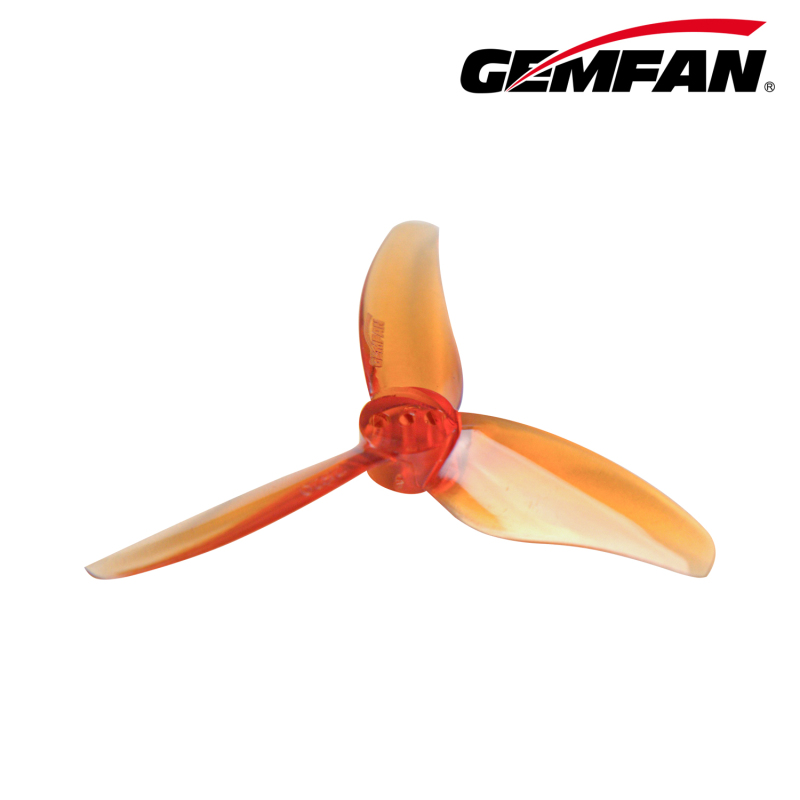 GEMFAN 2.5 Inch Propeller