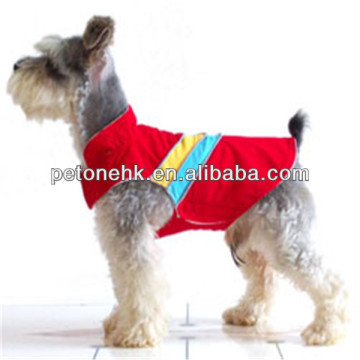 wholesale spring dog clothes/clothes for dogs