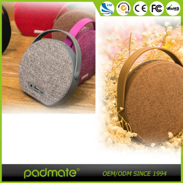 Amazing Bass Sound Wireless Handy Speaker Bluetooth