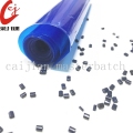 Fluorescerande Blue Blowing Film Masterbatch Granule