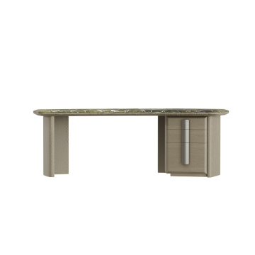 A-Frame Floating Desk