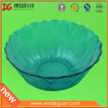 Custom Alle Arten von Delicate Plastic Fruit Bowl