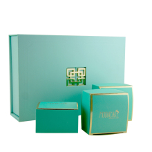 New Design Wholesale Moon Cake Packaging Box