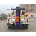 CLW GROUP TRUCK Wrecker Towing Truck