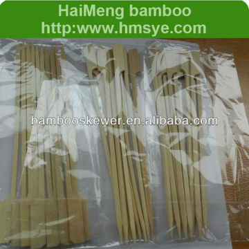 25cm Bamboo Food Picks