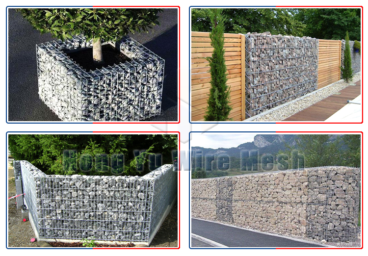 Gabion Mesh