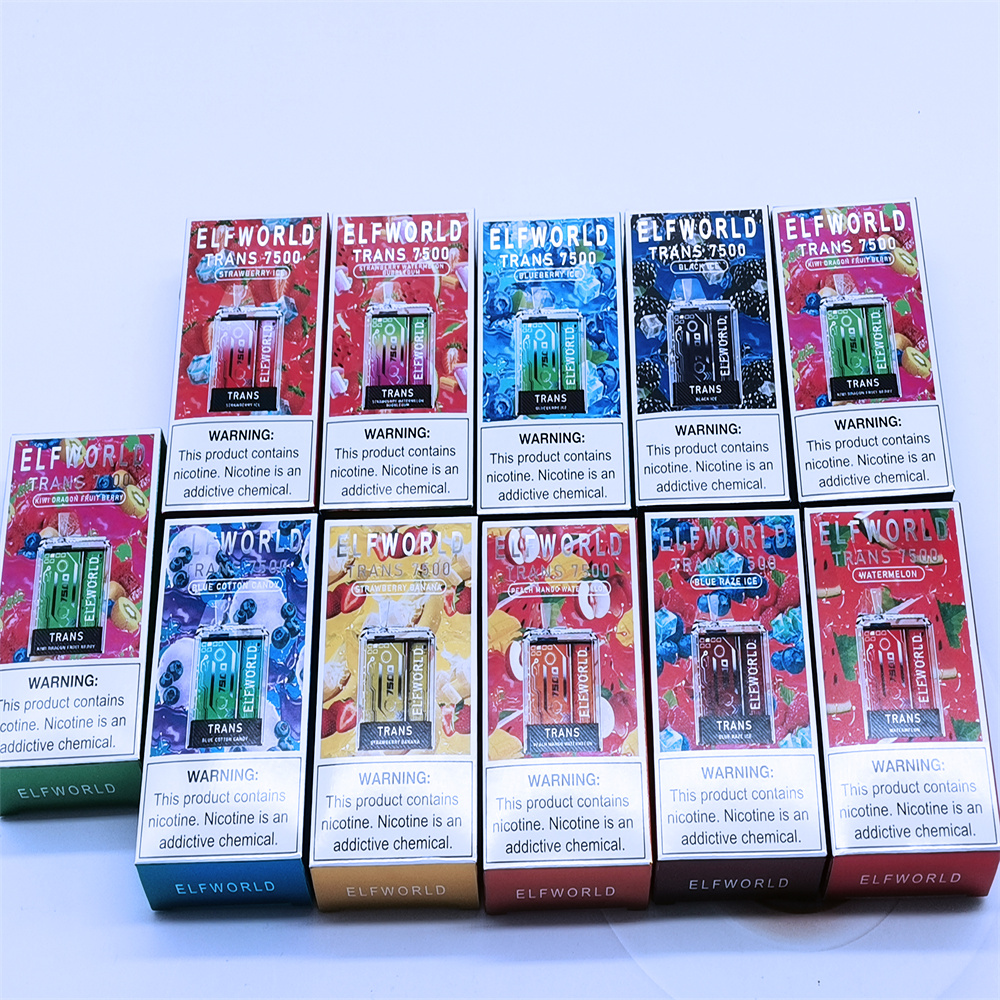 Elf World 750012 Elf World 750012