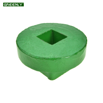 A3745 End washer for John Deere hipper