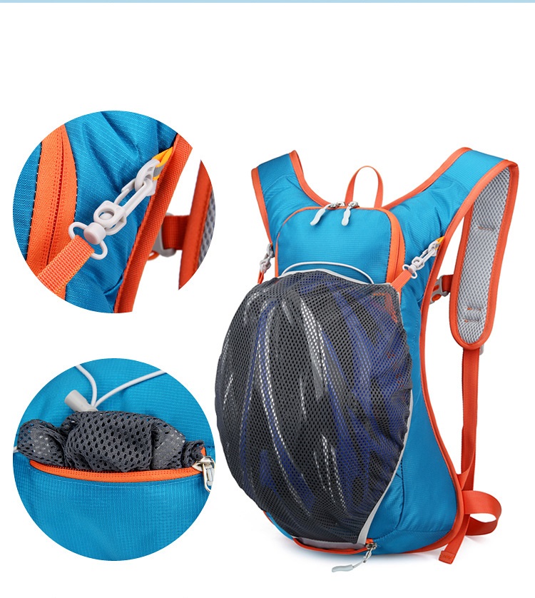 Travel outdoor backpack