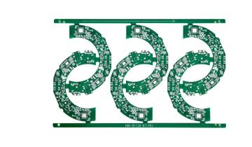 Multilayers Rigid PCB Prototype Design Service