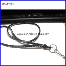 Titanium Sport Necklaces Lanyards Keychain for for Ncaa Basketball/Us Football/Baseball