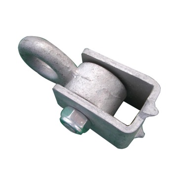 Heavy Duty Swing Hook