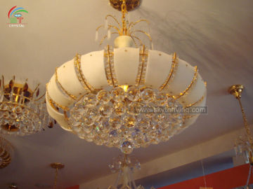 european contemporary pendant lamp