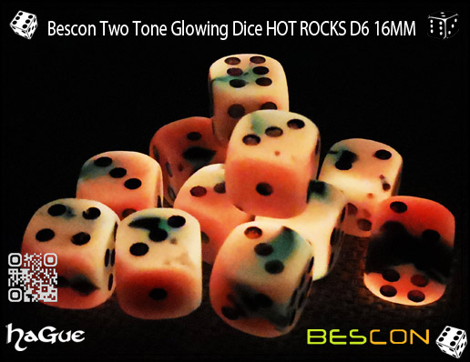 HOT ROCKS D6-3 HOT ROCKS D6-3