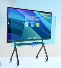 Digital Interactive Smart Board