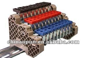 Busbars- Panel and DIN Rail Mount