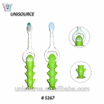 Strong suction yougth toothbrush