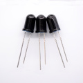 5mm IR Receiver Phototransistor Black Lens