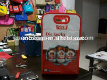 manufacturer insulated six bottles cooler bag for beer bottles