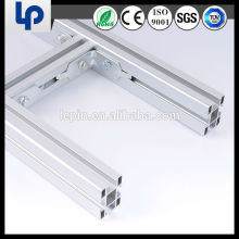 ladder rack for network wire management