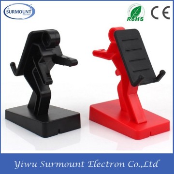 Factory Supply Cell Mate Mobile Phone Holder man cell phone holder