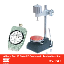 Japan Sidel Rubber Hardness Tester