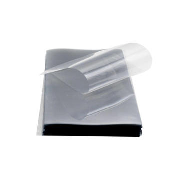 Hot sell transparent vacuum forming pet plastic sheets