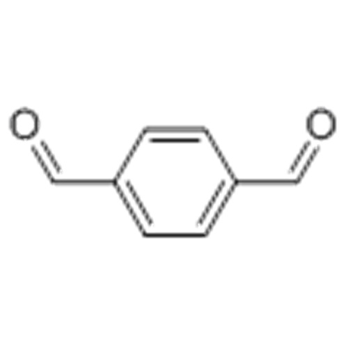 Téréphtalaldéhyde CAS 623-27-8