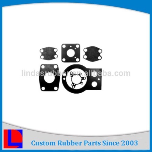 Cheap high temperature resistant rubber gasket