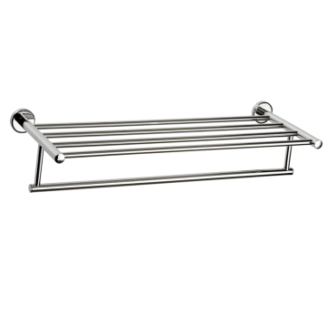 FUAO Bathroom hardware towel rack mounting hardware