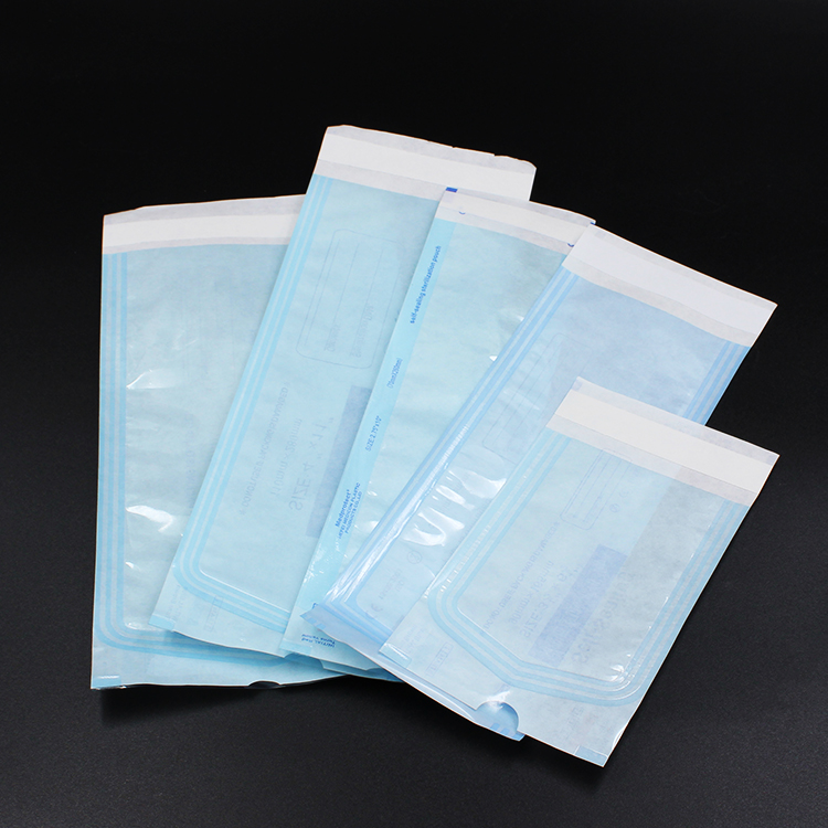 Sterilization Pouch 3