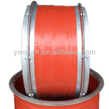 Fabric Expansion Joints