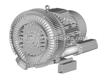 2RB740 food processing vacuum pump