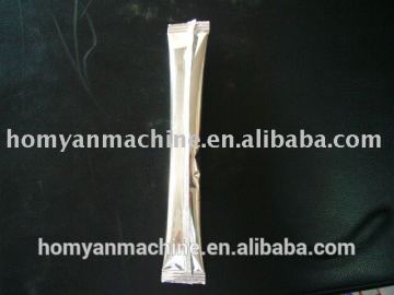 Samll stick bag packing machine HOMYAN Machinery
