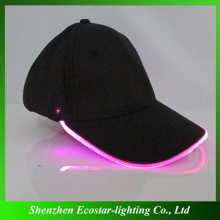 Hot selling led hat custom led hats for party decoration