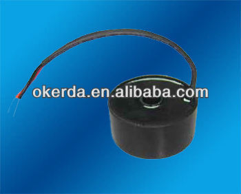 sealed current transformers