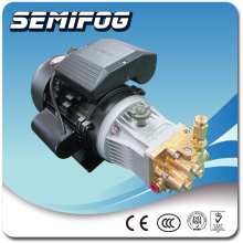 Small size compact water pump