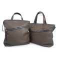 Vintage Women Business Handbag Casual Office Laptop Bags