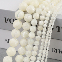 Natural Horseshoe Snail Beads - Wholesale Shell Jewelry Accessories